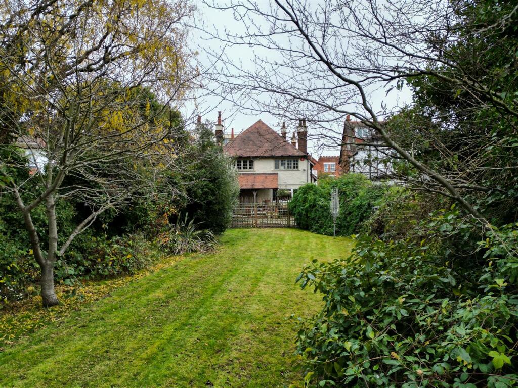 Garden