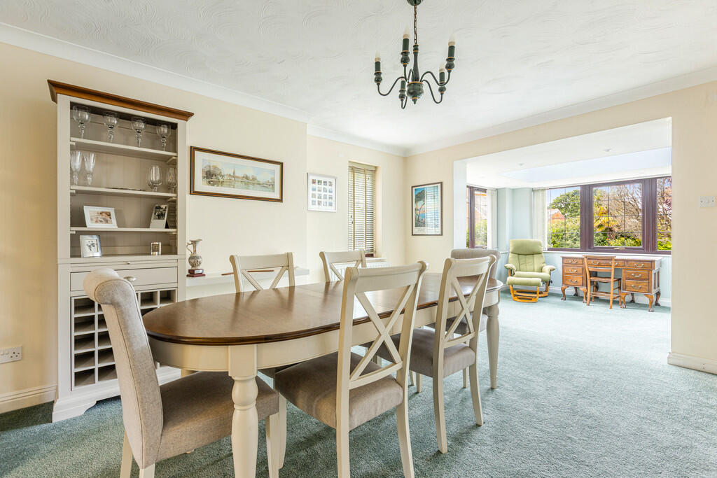 A23 - 4 Nurseries...