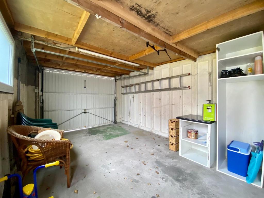 Garage Aspect 2