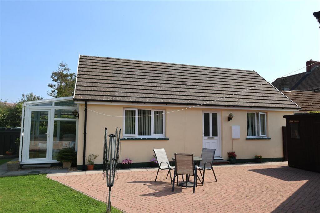 Rose Cottage (Annex)