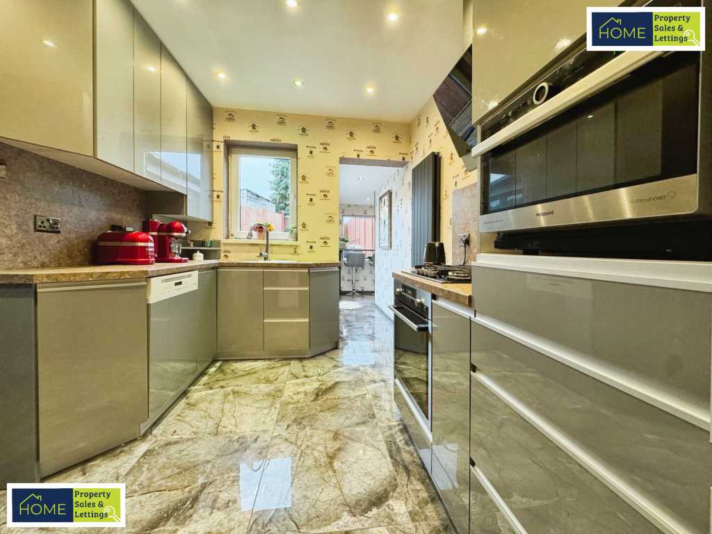 7 Bendbow Rise, Leicester, LE3 1QD