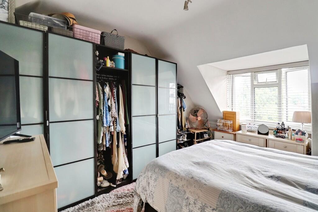 bed 1