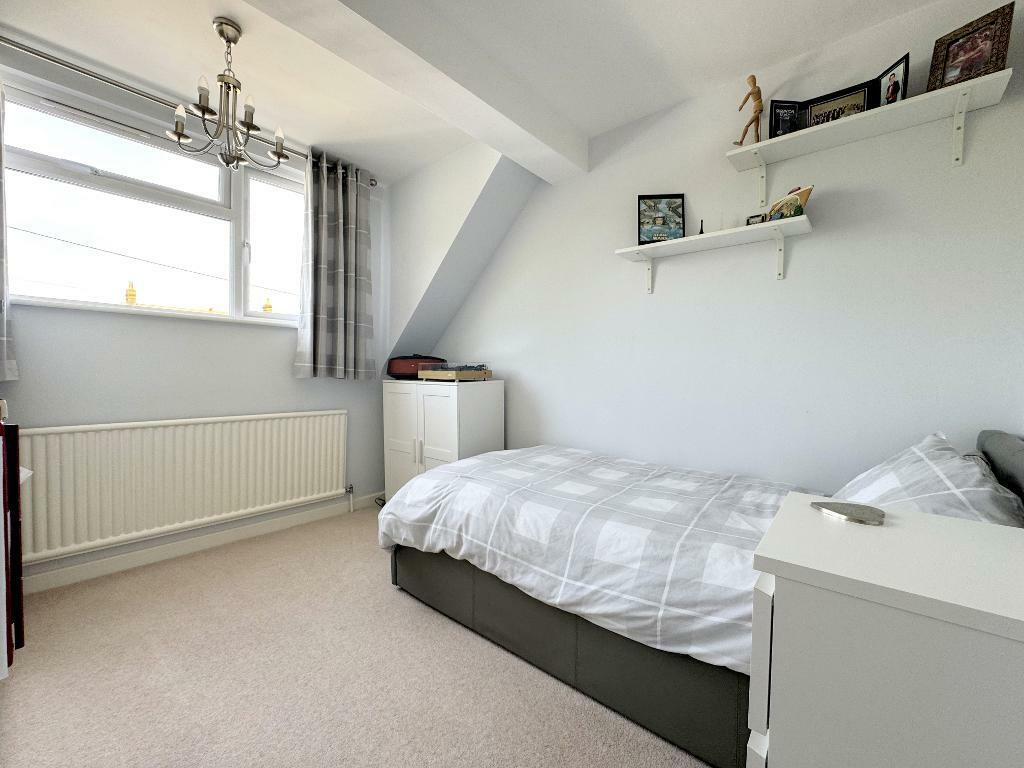 Bedroom five