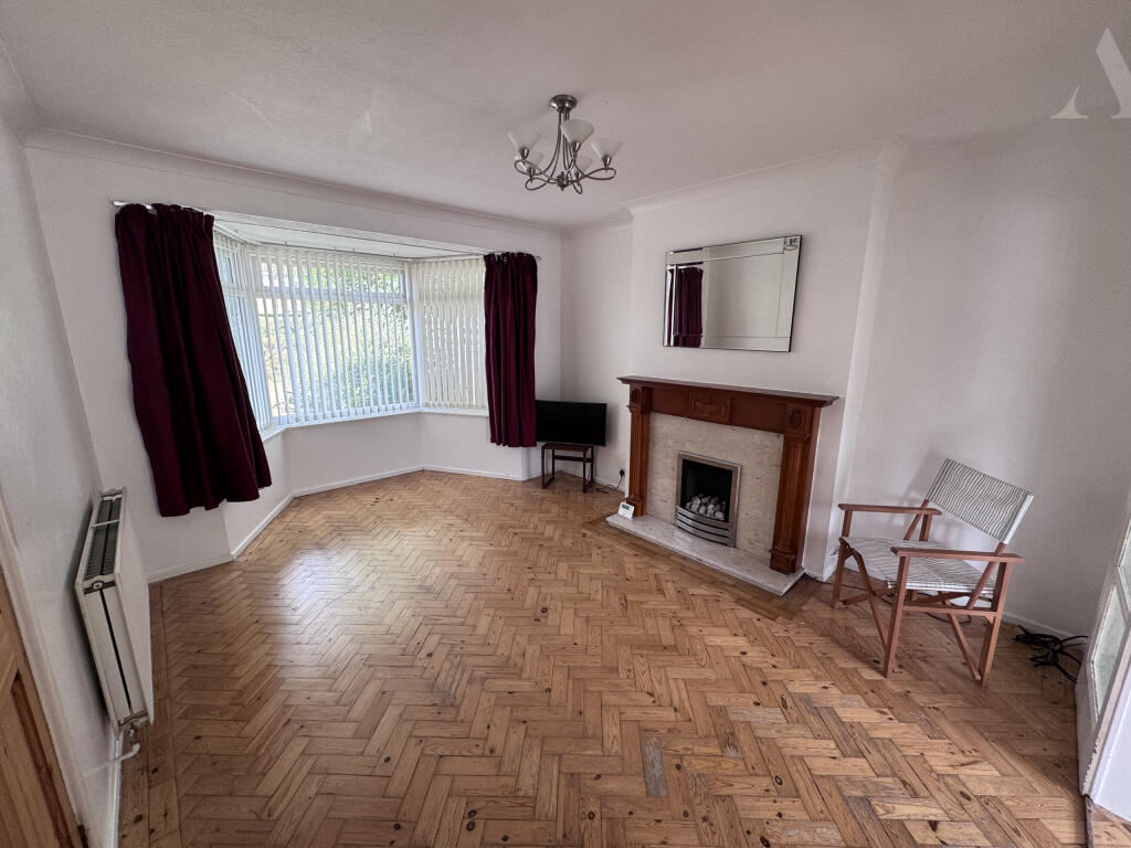 17 Tanhouse Farm Road Reception Room 1