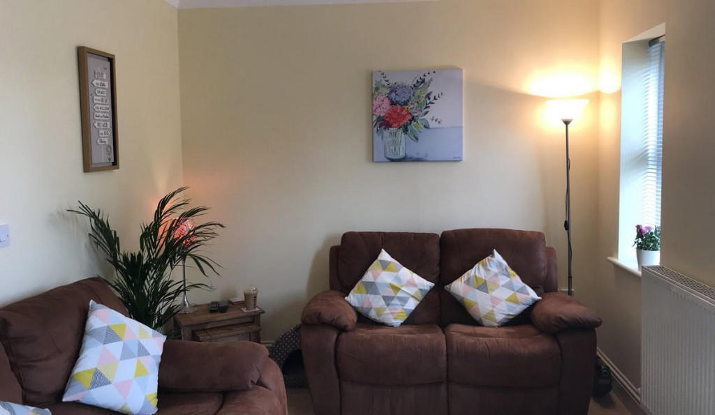 Lounge Area