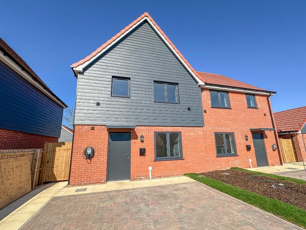 The Drift, Woodbridge Road, Ipswich, Suffolk, IP4