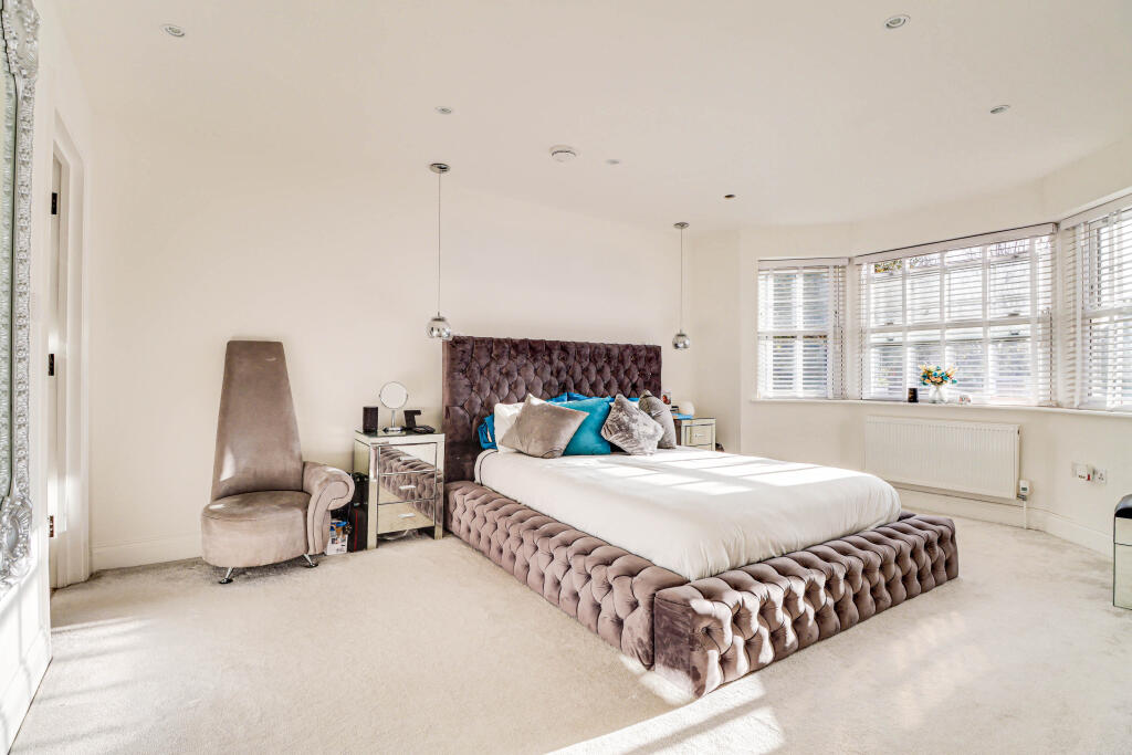 Principal Bedroom