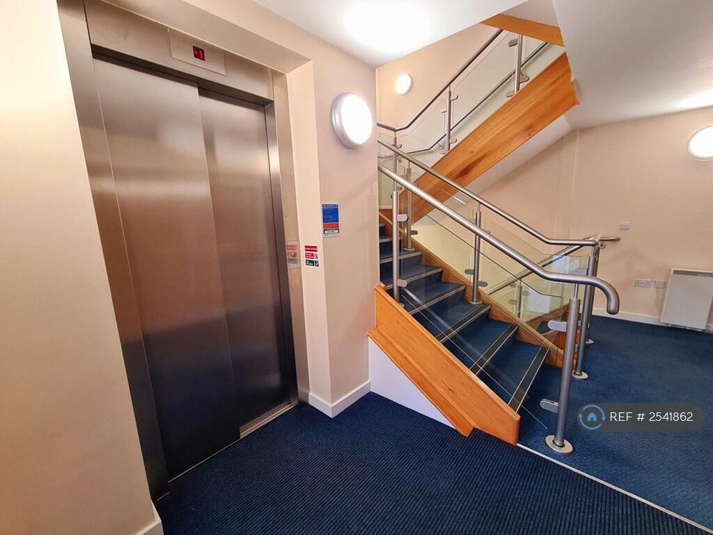 Elevator