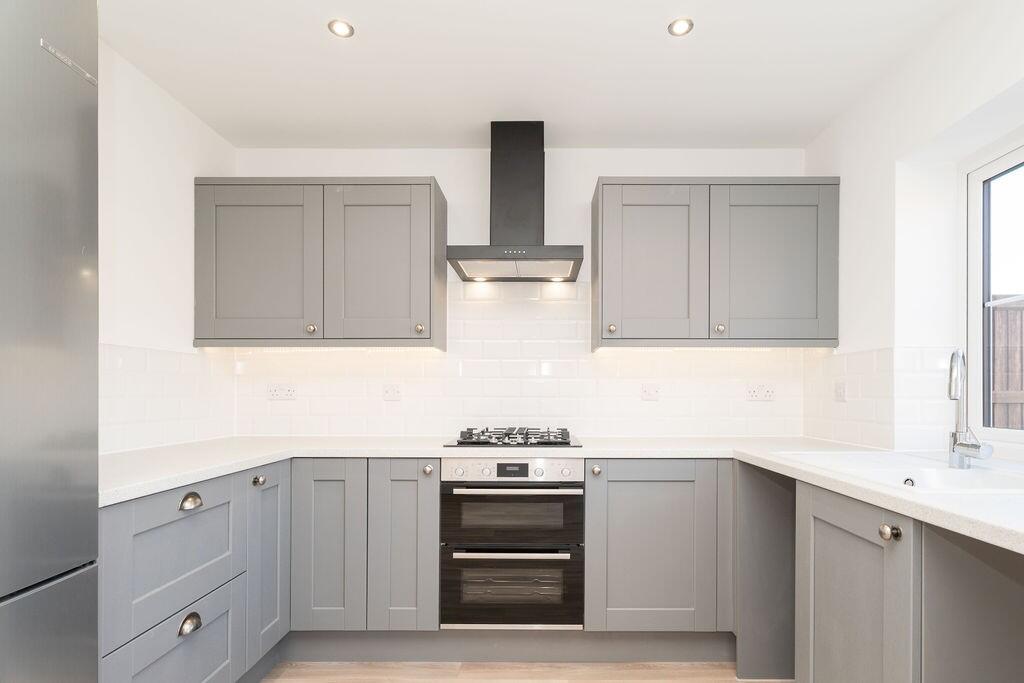 Example Kitchen
