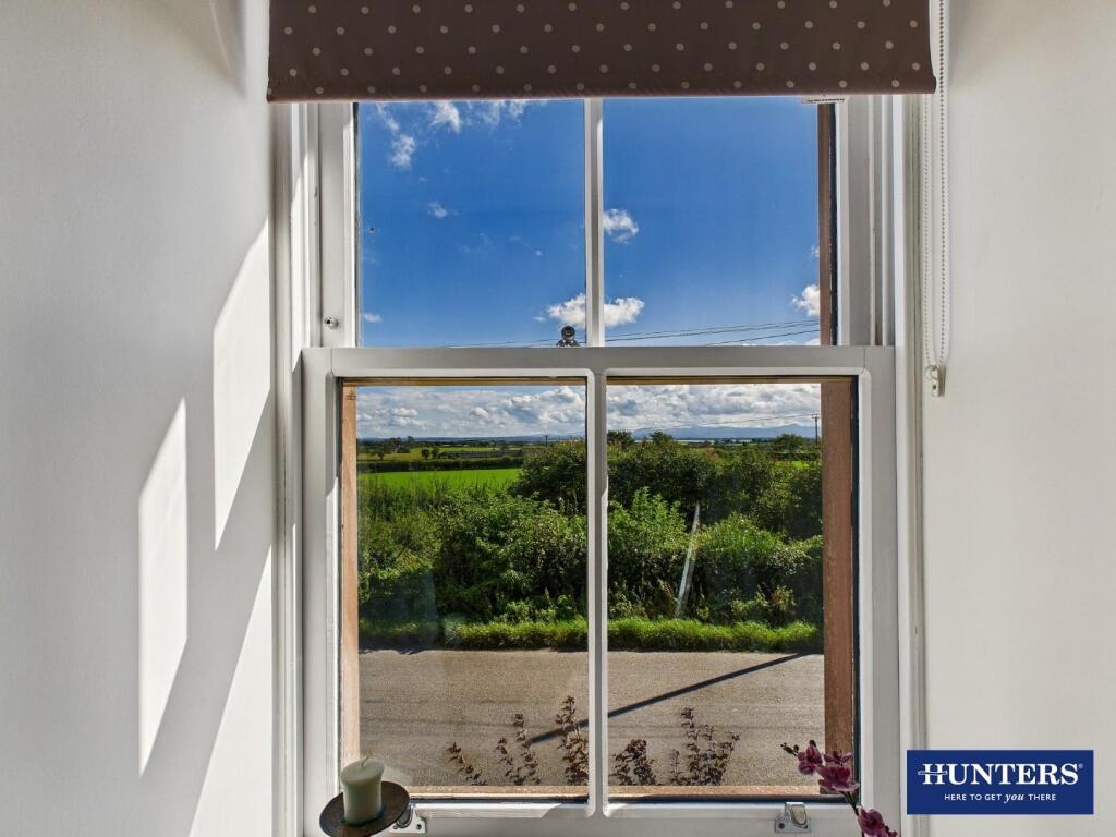 Bedroom Two - Outlook