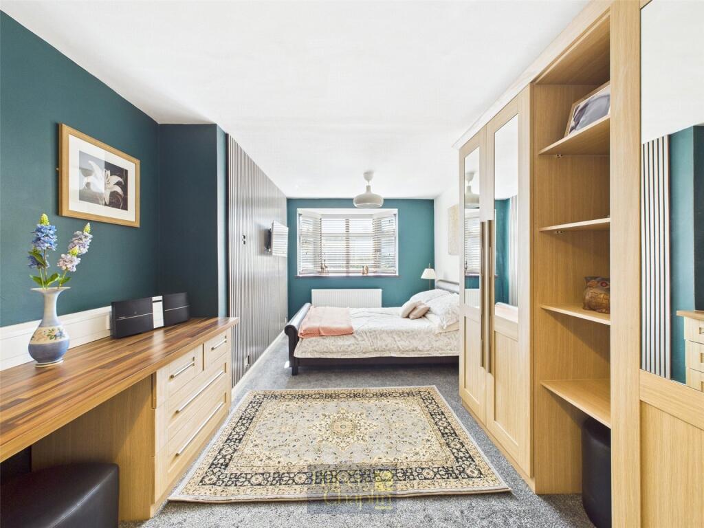 Bed 3
