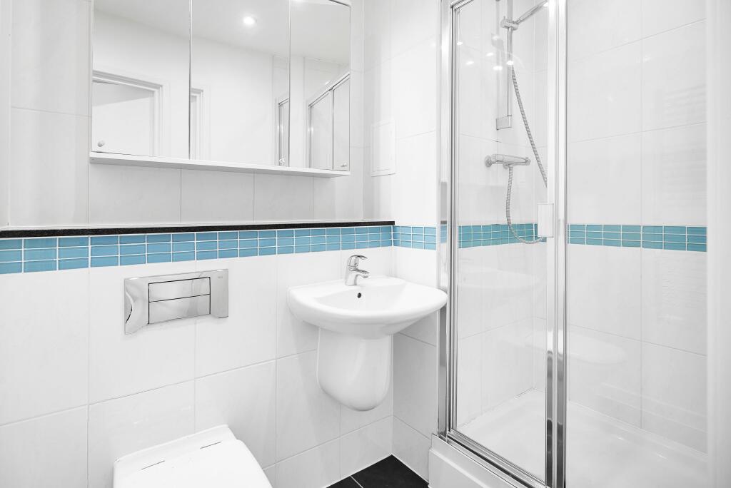 Chi Building, 
Crowder Street, E1