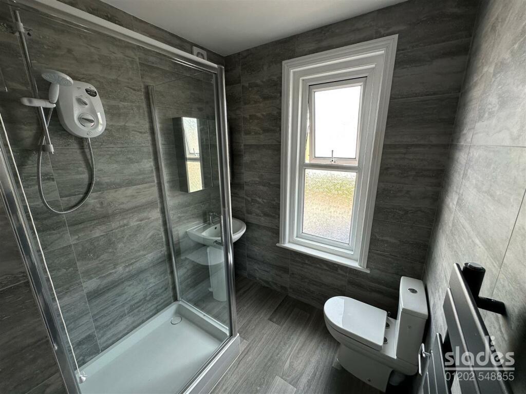 Shower Room 2