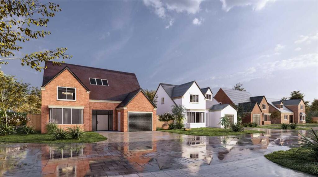 PLANNING PERMISSION