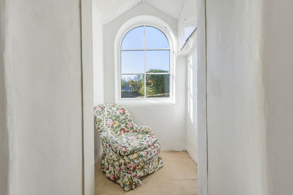 'Reading Nook'