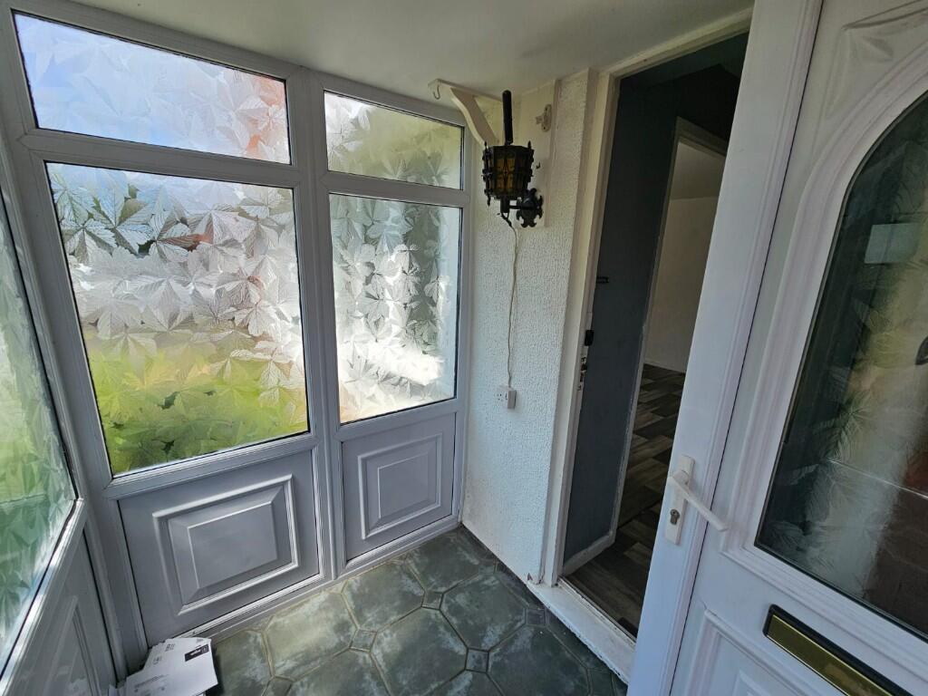 Gatis Street, Wolverhampton, West Midlands, WV6