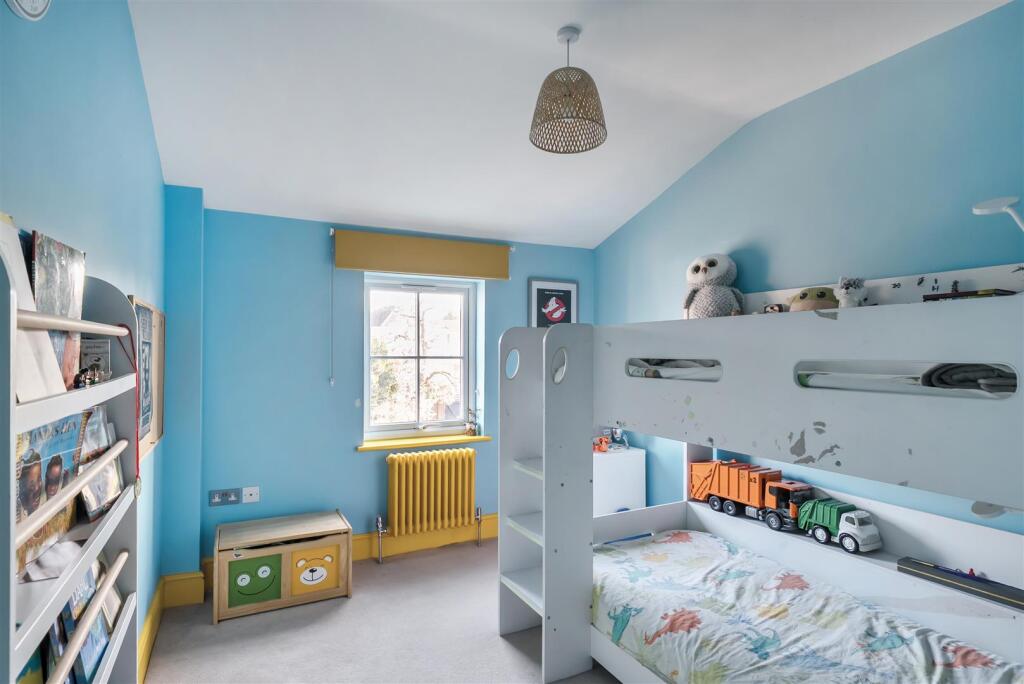Bedroom Four
