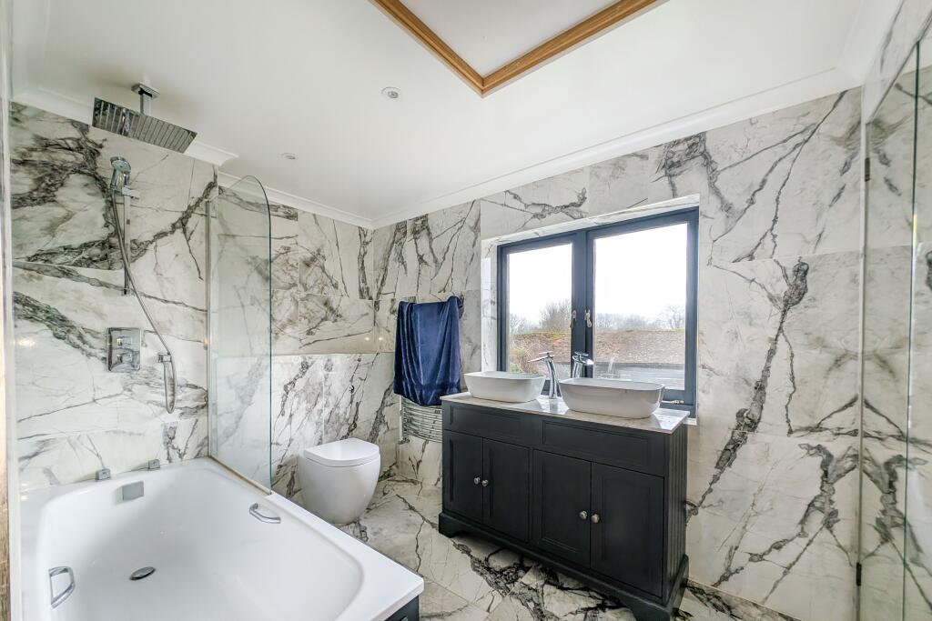 Lower Birtley, Grayswood Road, Surrey, GU27 2DL