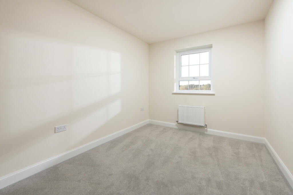 The interior of The Burleigh at Porters Way, Driffield
