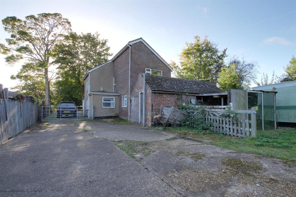 Barn
