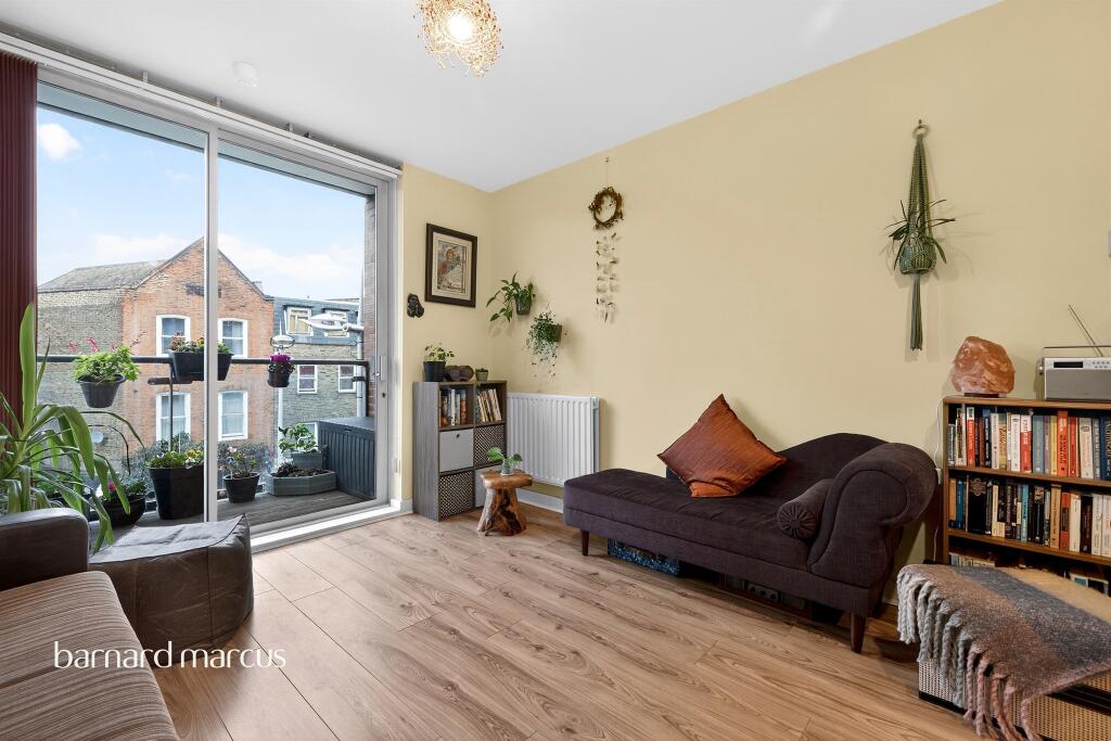 Living Room/ Kitchen