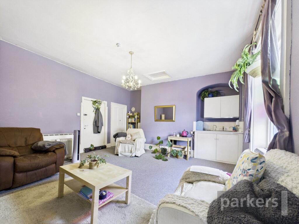 First Floor Room
