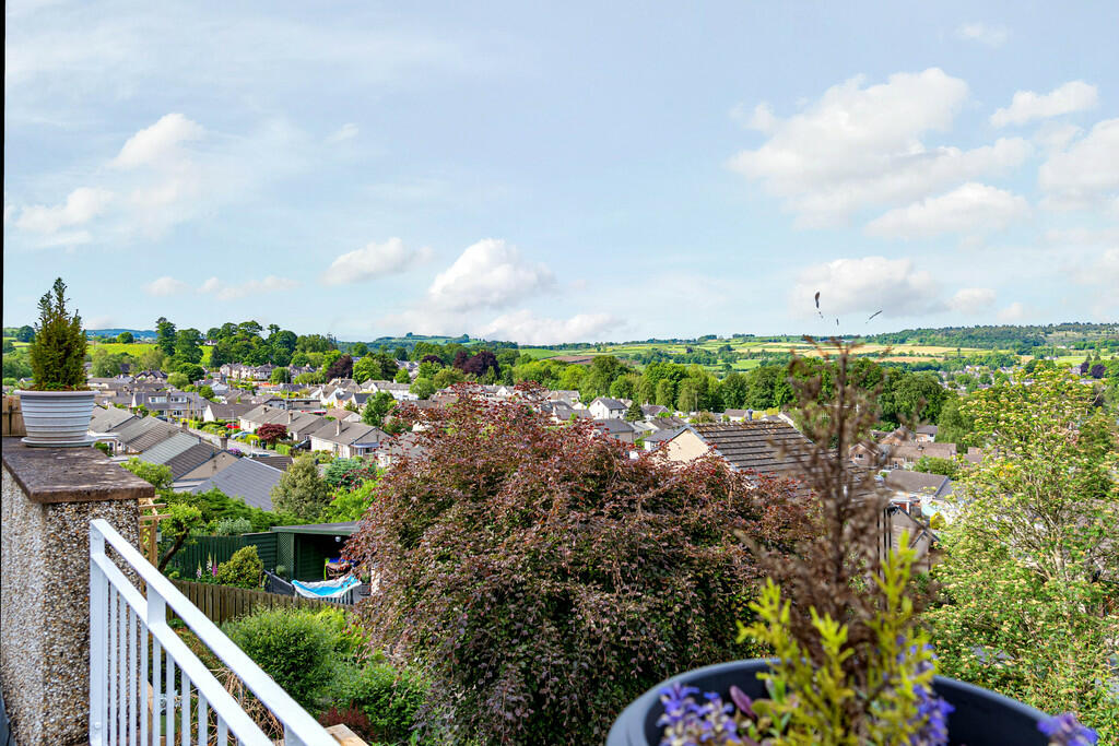 Panoramic views 