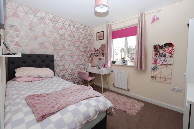 Bedroom 5 (First Floor)