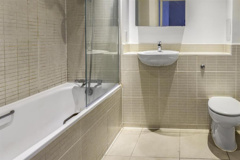 07 To Let 1 Bedroom Flat Croyron www.islingtonprop