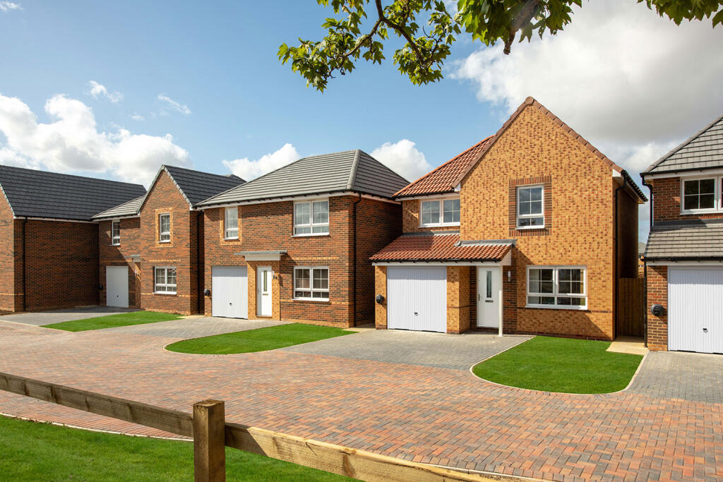 Wigmore Park, New Waltham