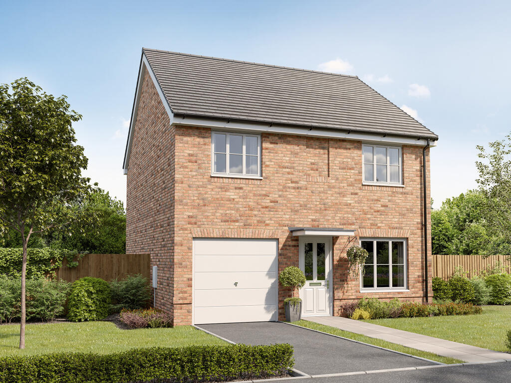 Ixworth Road,
Thurston,
Bury St Edmunds,
IP31 3QD