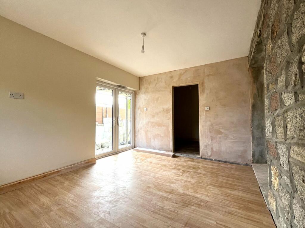 Lower Ground Sitting Room