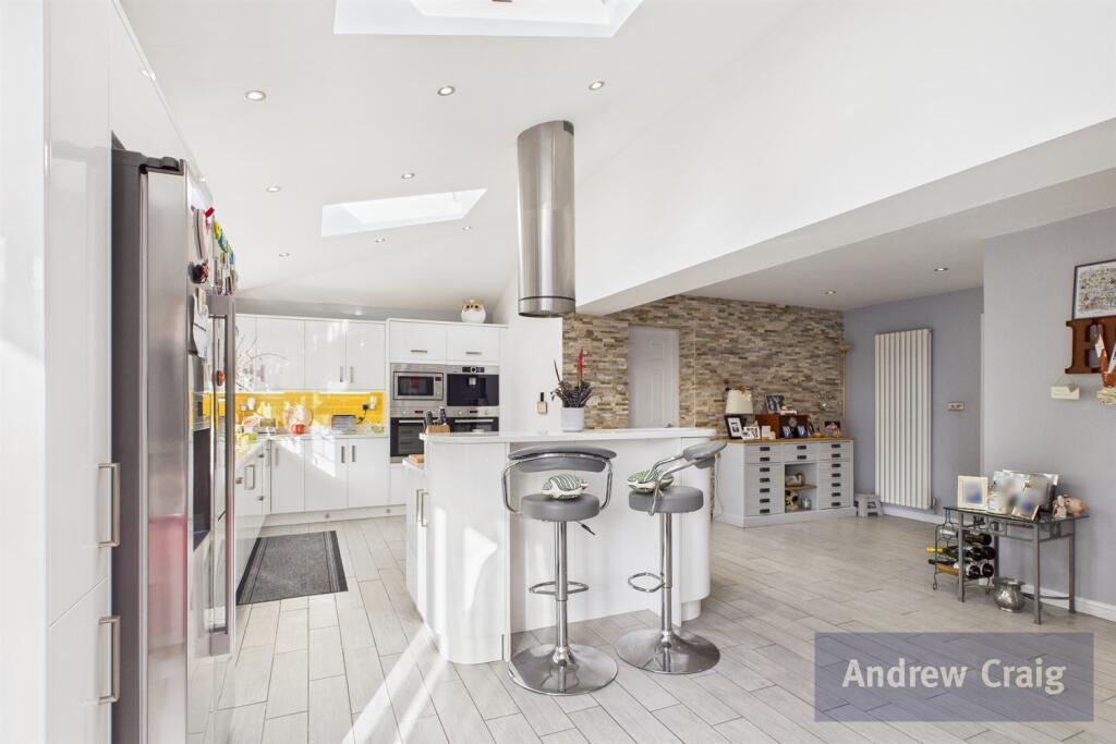 Open Plan Lounge Kit