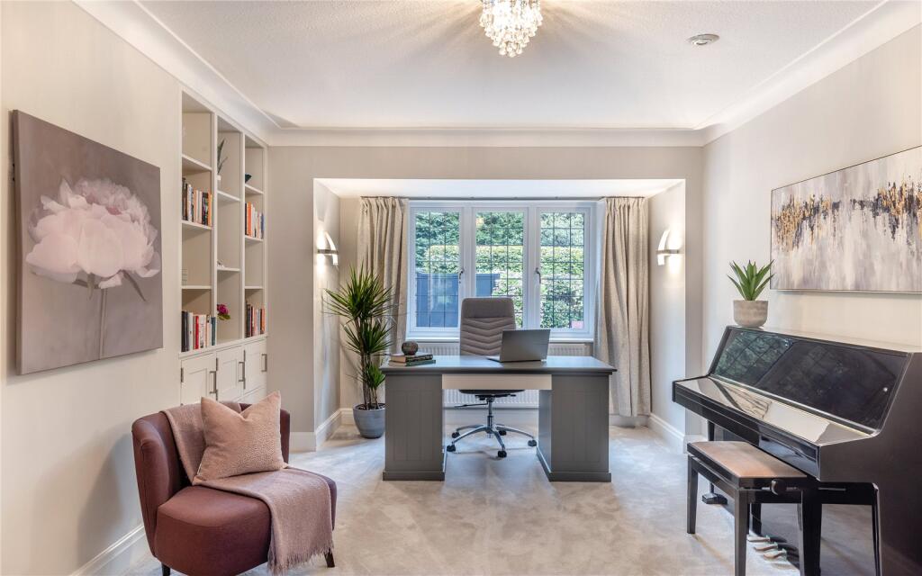 Home Office