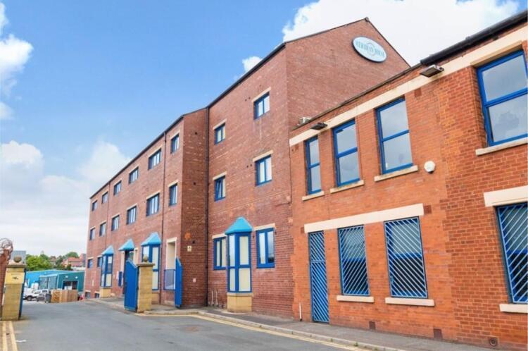 Artist Street, Armley, Leeds