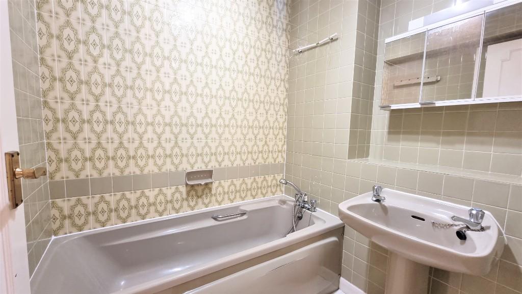 Family Bath