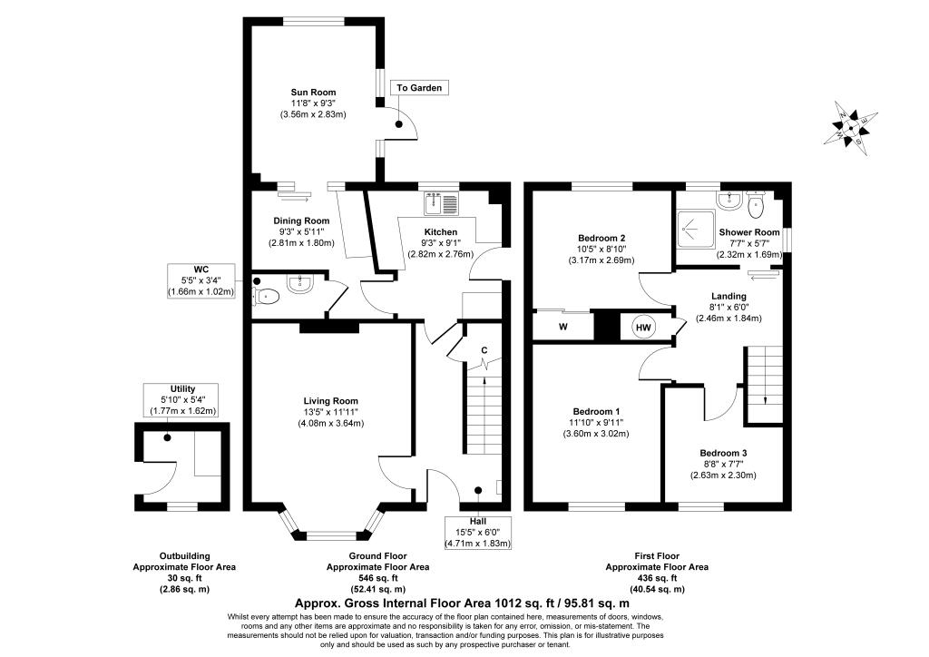 20 Manor Road, Chippenham, Wiltshire, SN14 0LH