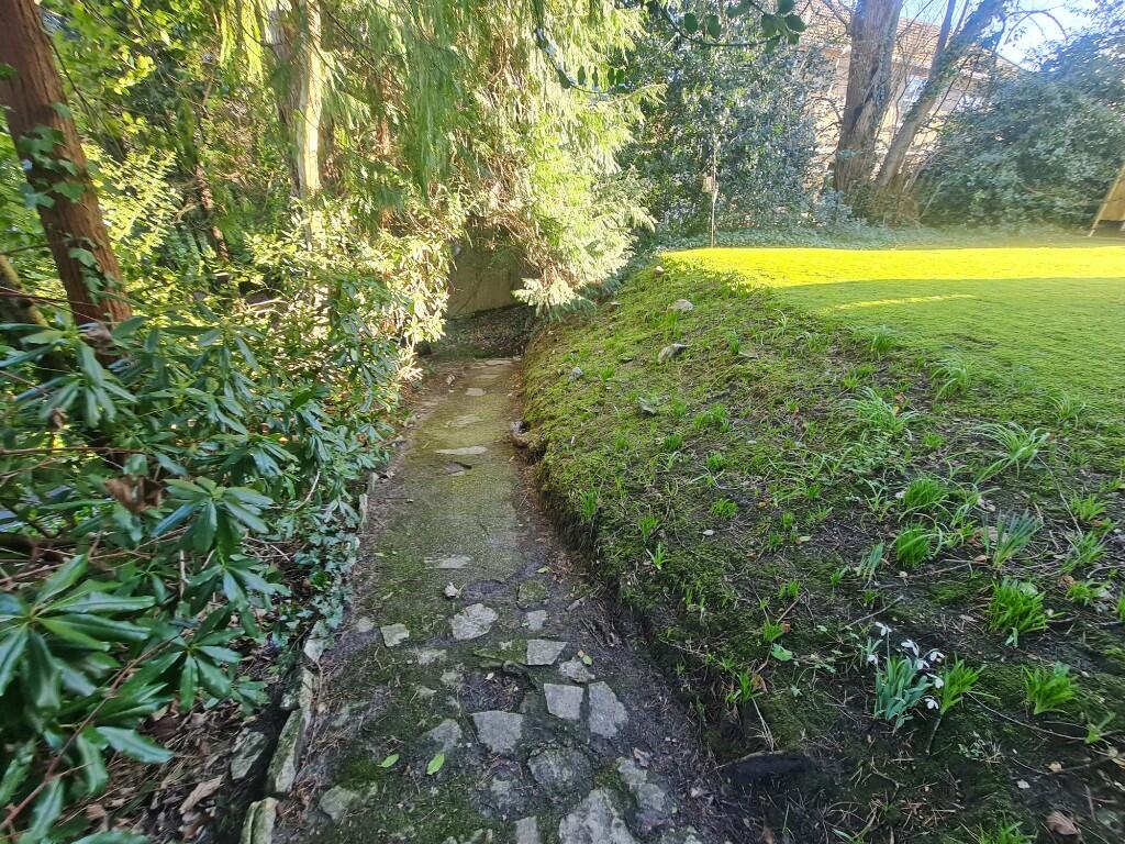 Resident's Pathway