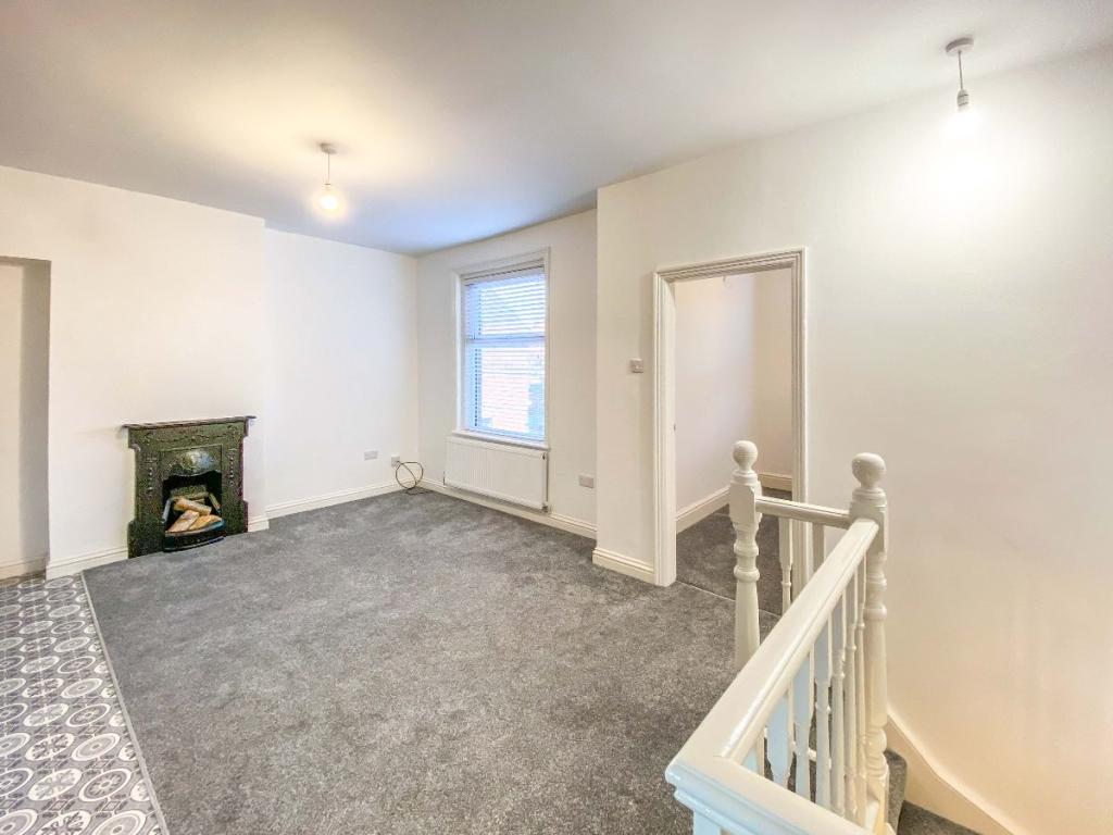Kitchen/Living