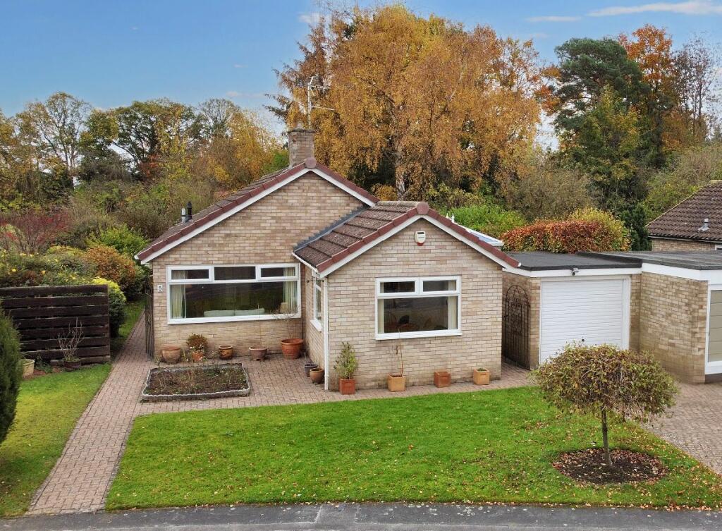 Elevated front external 