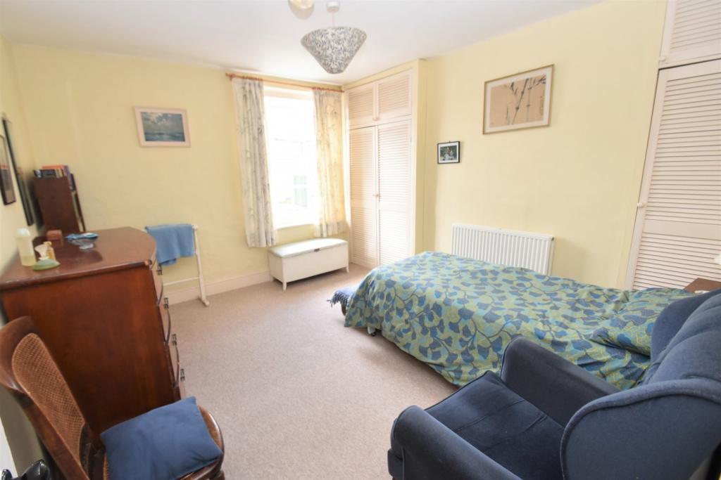 Tiverton - Seddons