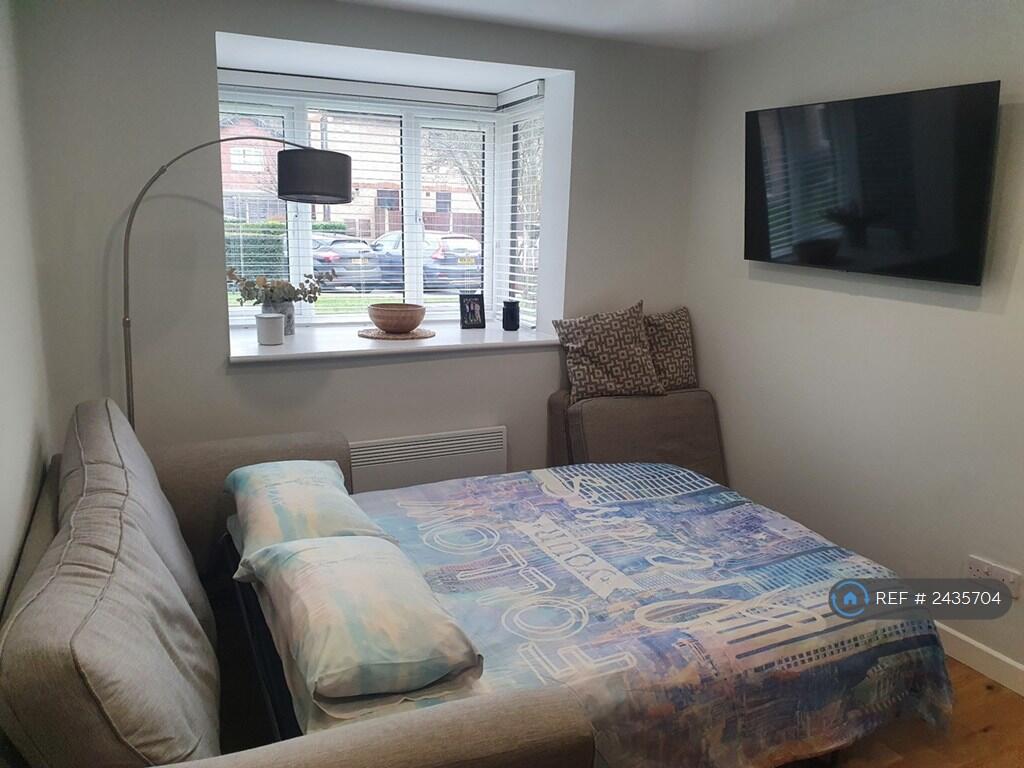 Living Room , Sofa Bed