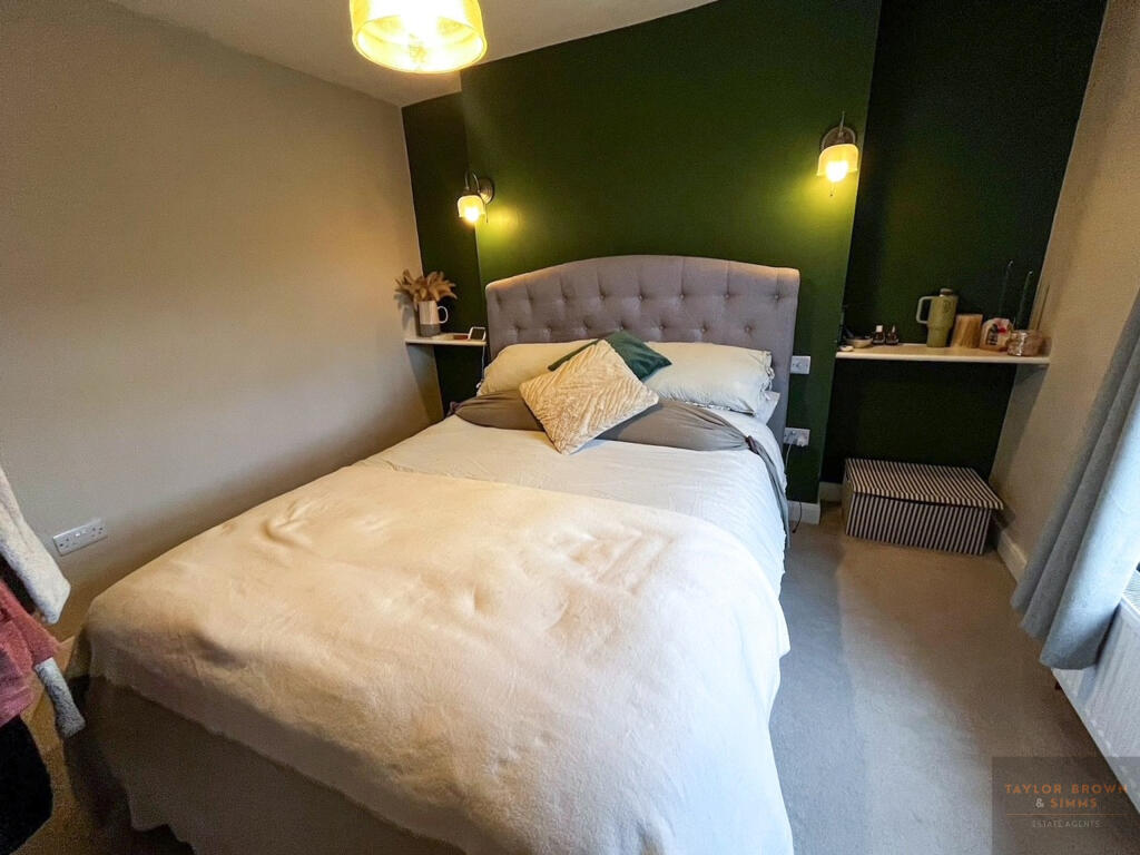 bed 1