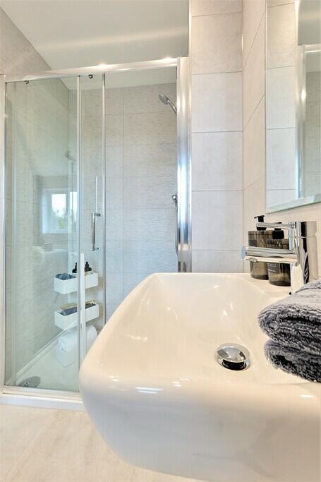 Typical En-Suite