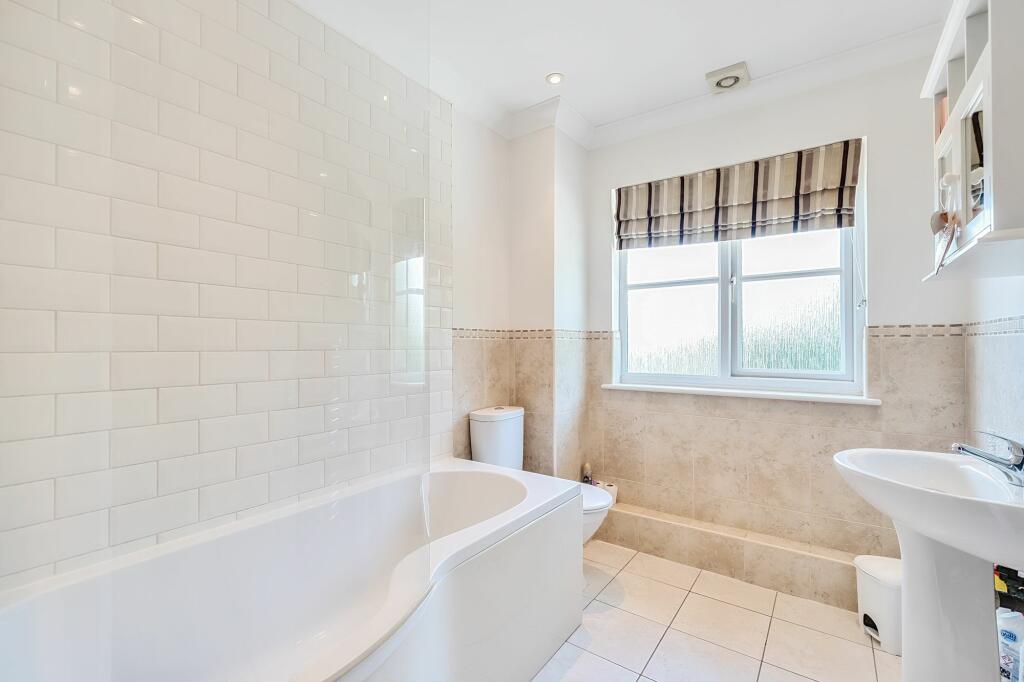 Bathrooms