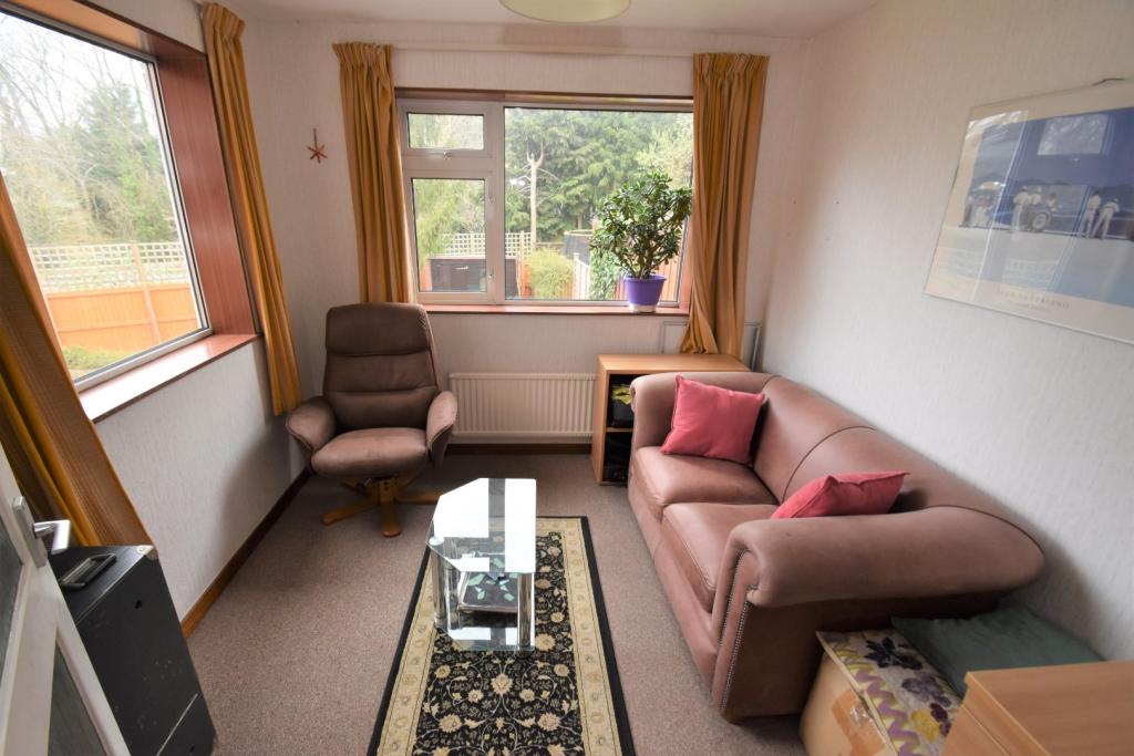 Seddons Tiverton