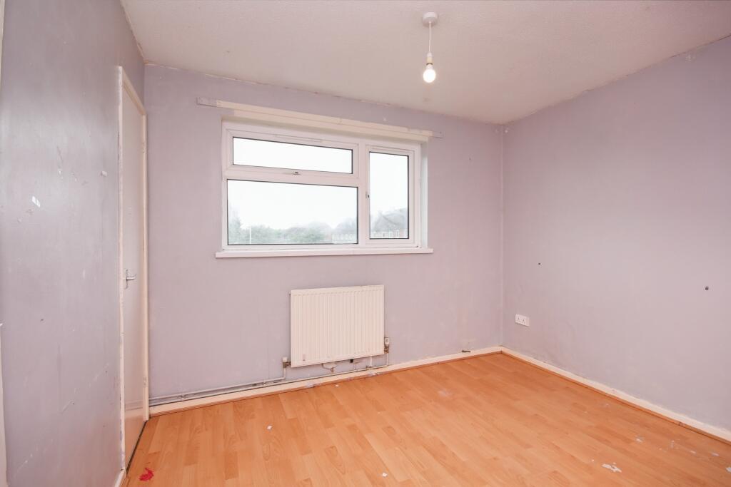 4 Nelson Road, Eaton Socon, St. Neots, Cambridgeshire, PE19 8PX