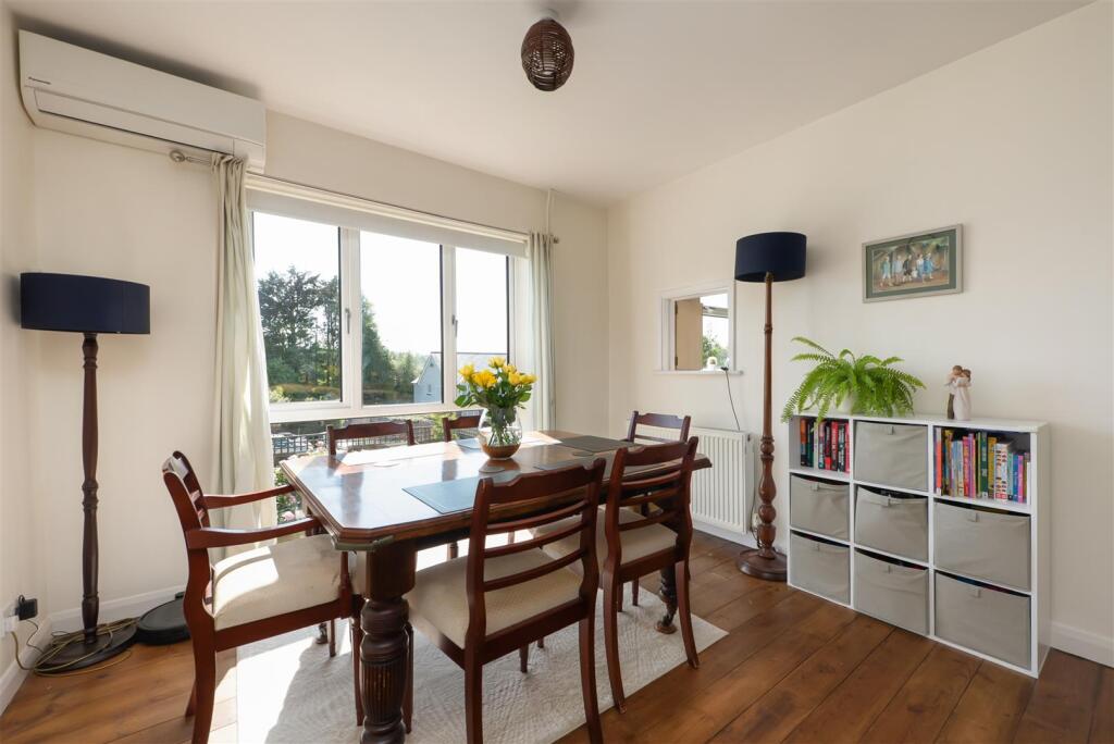 Millstrood Road, Whitstable