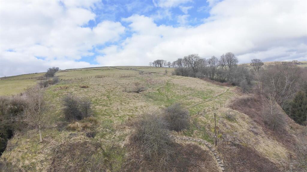 Land - Upper Plots
