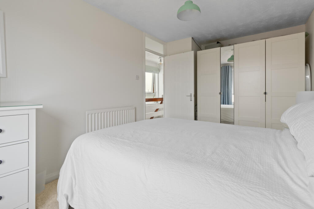 Bed 1